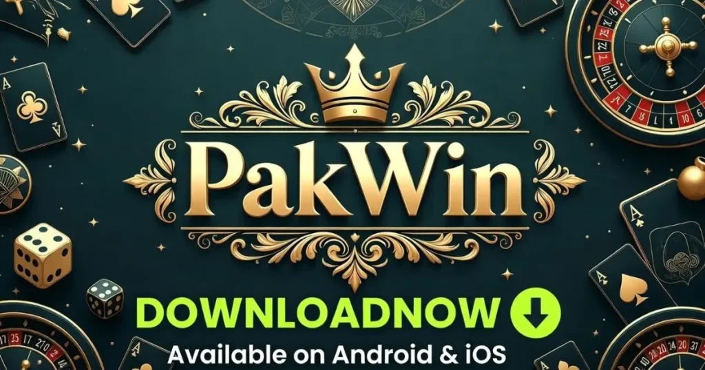 PakWin Game Download