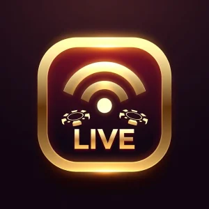 live
